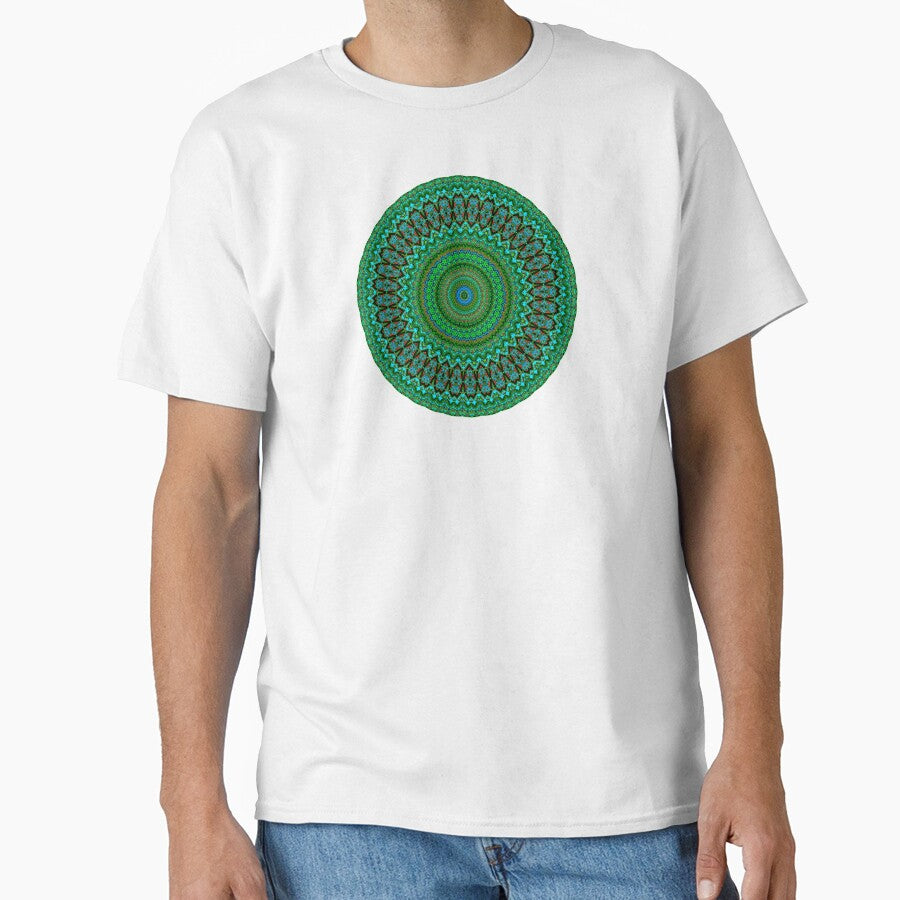 Happi Mandala 51 by Happijii