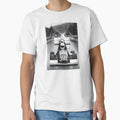 Formula Student in the road B&W by FSAEdesign