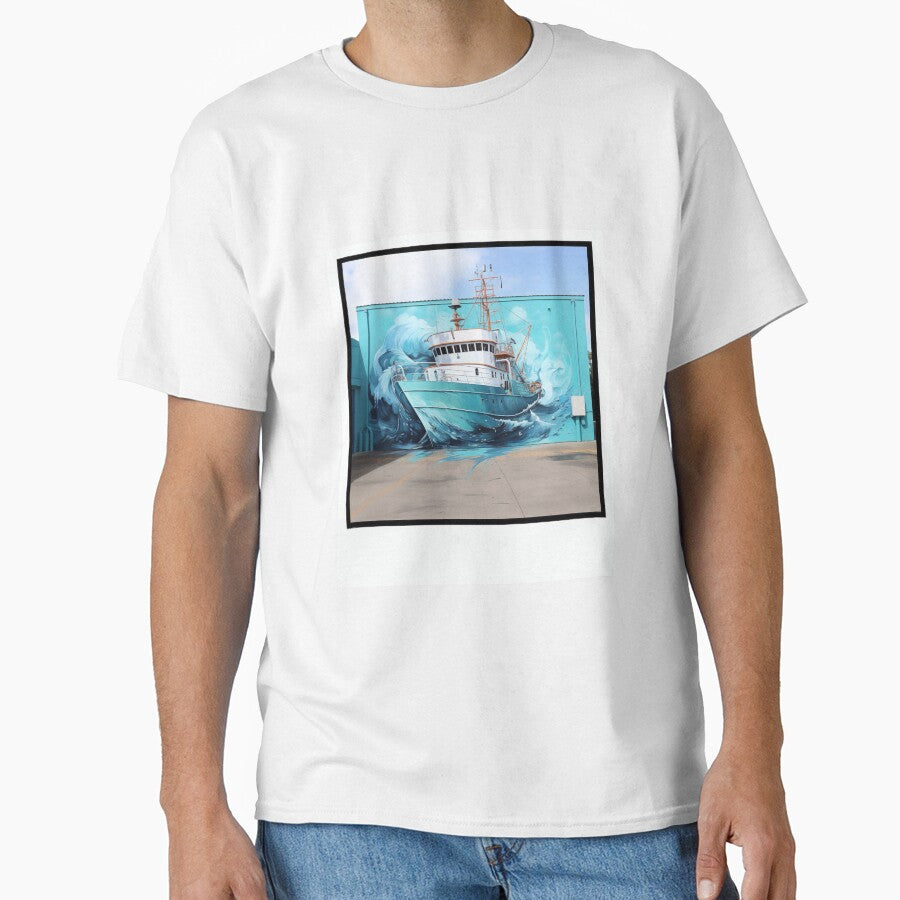 Polaroid of a glitch in matrix by Josefbaillo