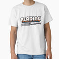 Reading, Pennsylvania | Retro Stripes by retroready