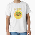 Surrender T-Shirt Design by BoBiBi Designs