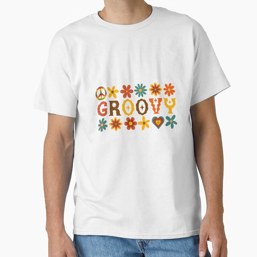 Groovy by EvergreenWhimsy