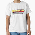 Painesville, Ohio | Retro Stripes by retroready