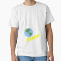 Proud to be an International Student by SchlossInspire