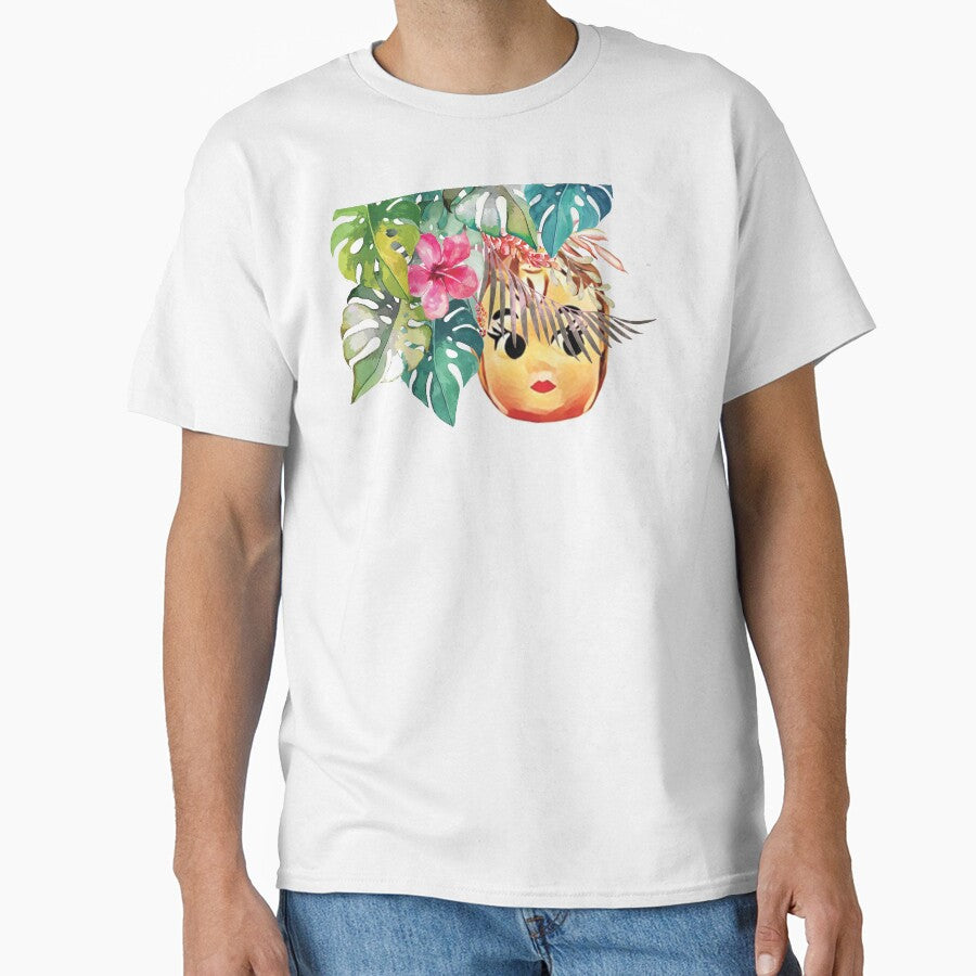 Doll Summer by Jorgina Small