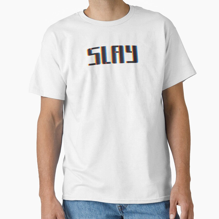 Slay by Whimsical  Thinker