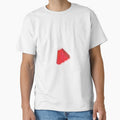 Cute Christmas Santa Hat Pattern & Illustration by VARSHΔ MIGHT