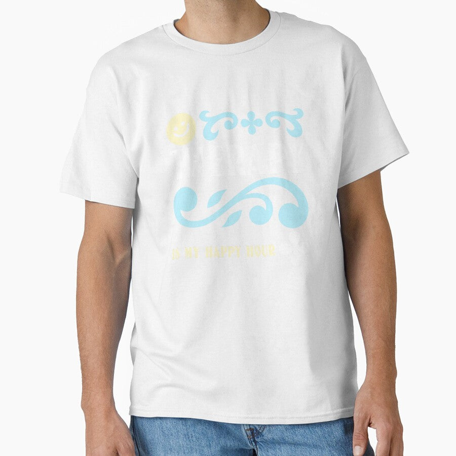 Therapy is my happy hour by SoulfulT