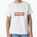 Schmoozer a Yiddish Term for a Smooth Talker by RF-73