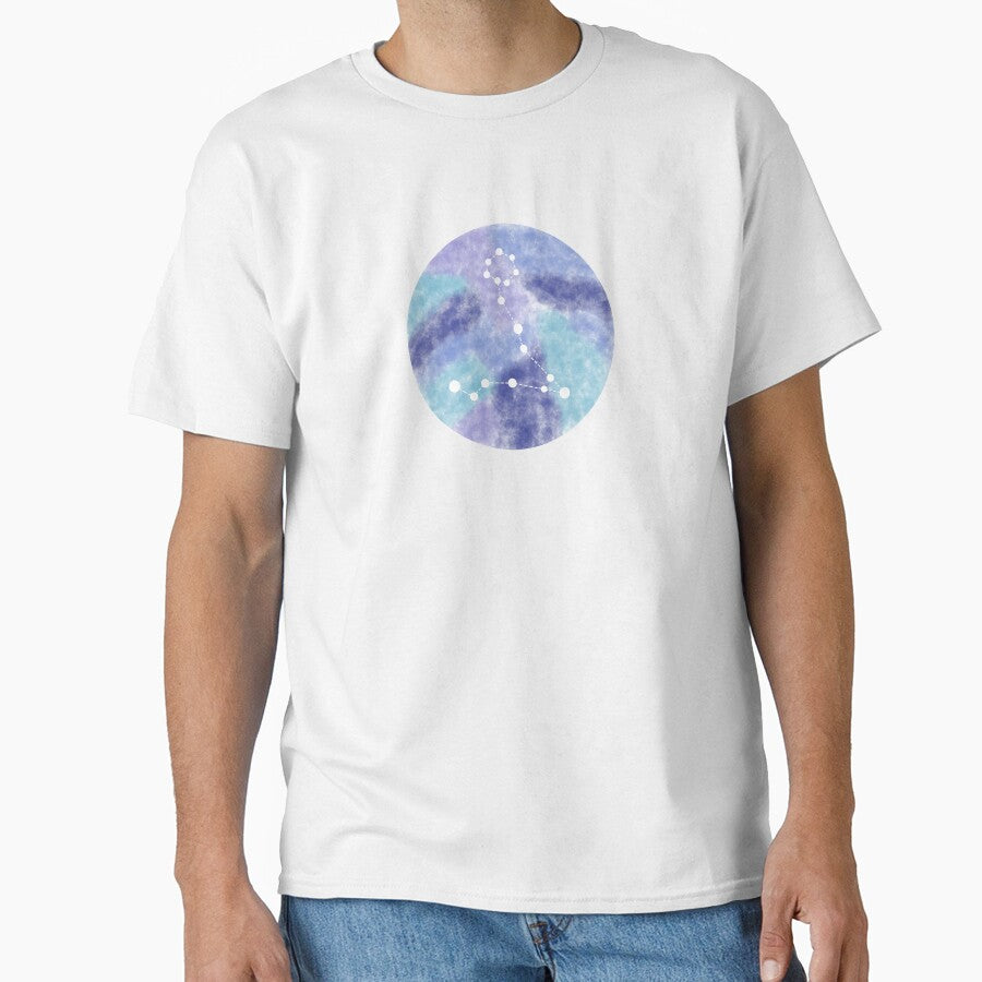 Pisces Constellation by TheeForestFox Shop