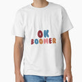 OK boomer by Doctor Michaela