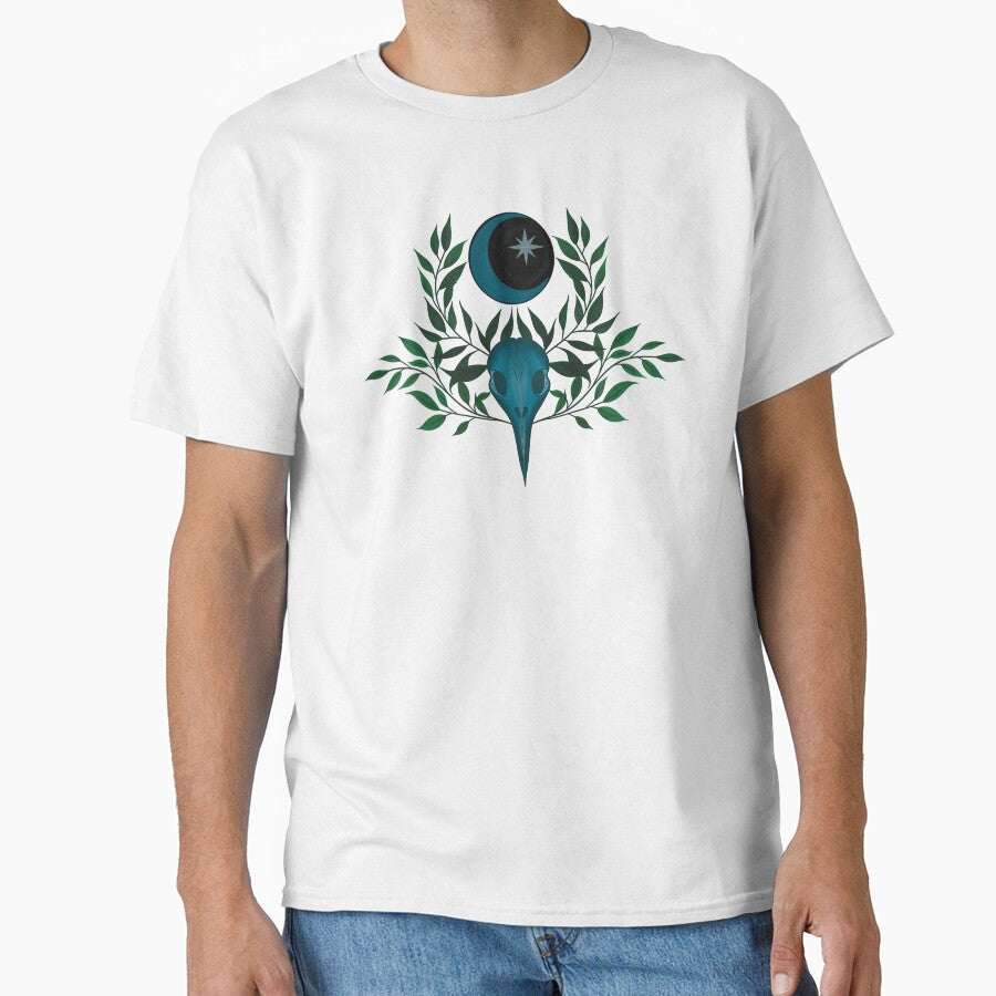 Of the Moon by Thelunarwoodco