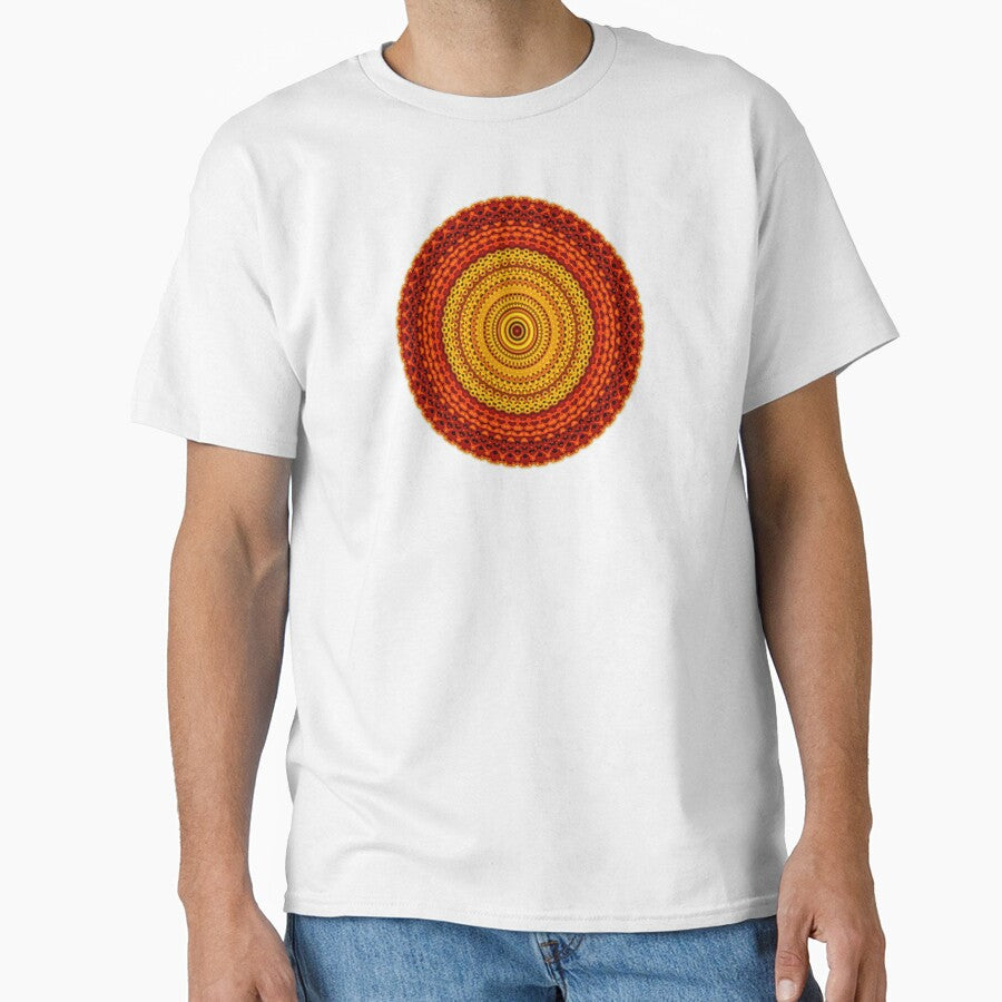 Happi Mandala 34 by Happijii