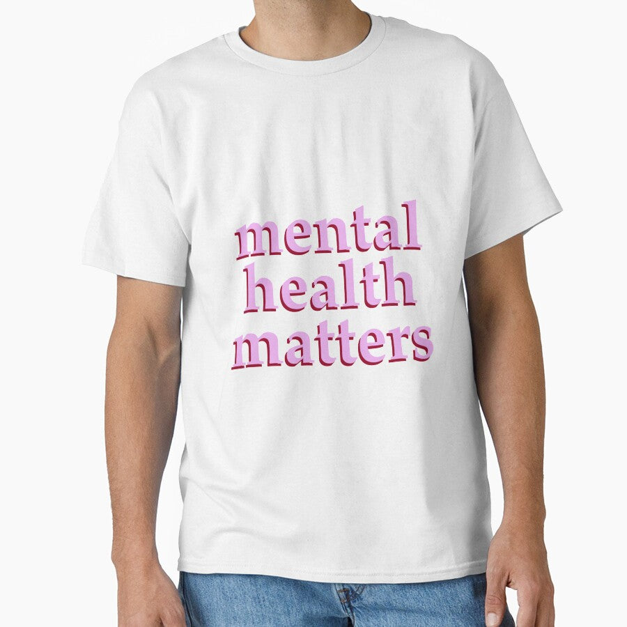 Mental Health Matters by Doctor Michaela