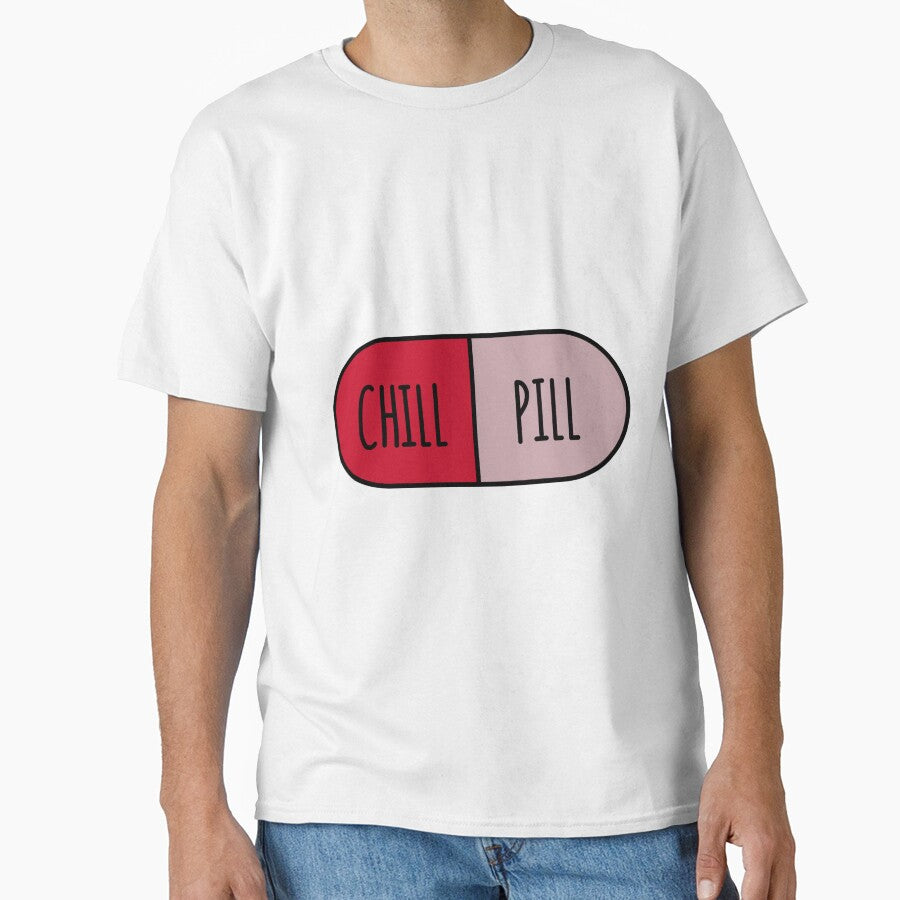 Chill Pill by Doctor Michaela