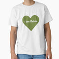 i love matcha by Niji Hibana