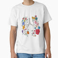 Flower lungs by Doctor Michaela