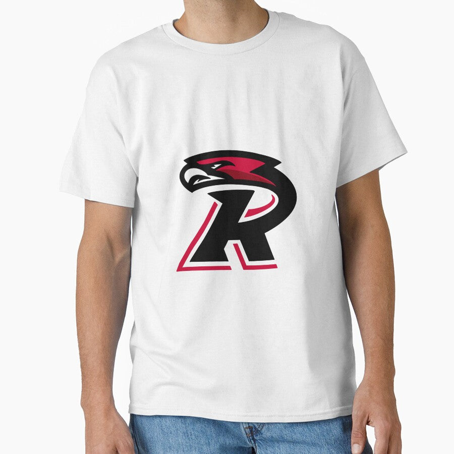 Ripon College Wisconsin Logo by ehalverson101