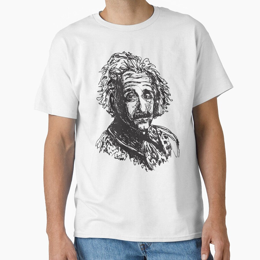 Icon: Einstein by BDalke