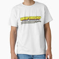 Kalifornsky, Alaska | Retro Stripes by retroready