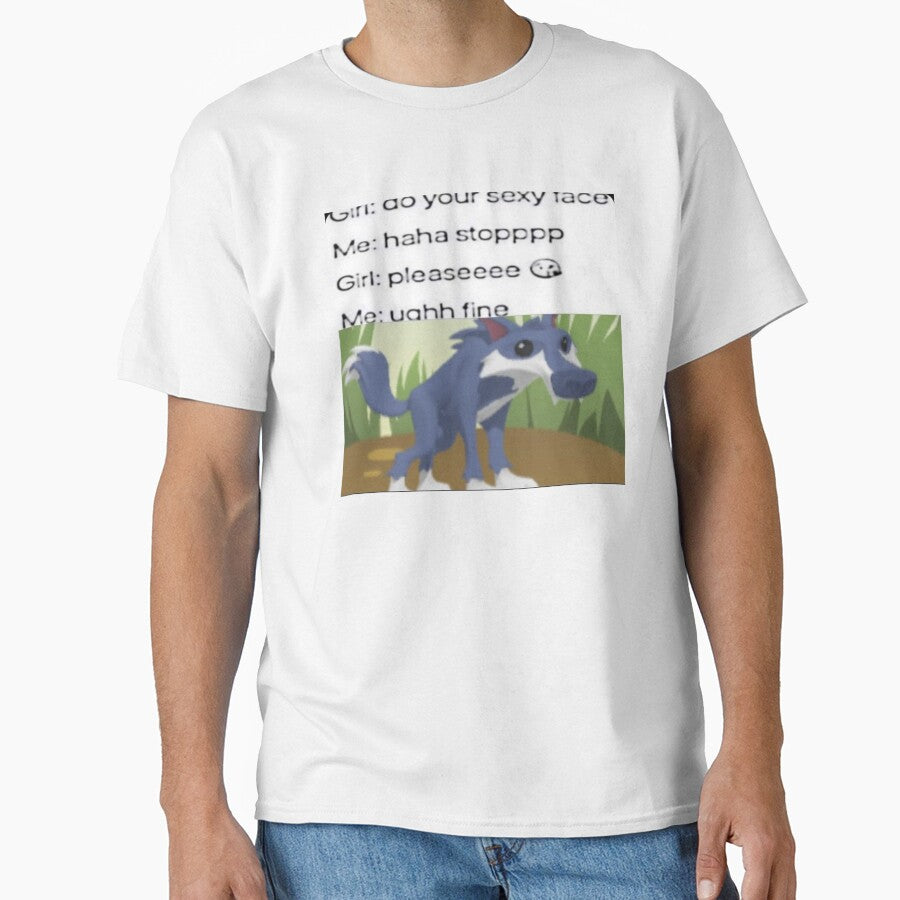 animal jam meme by CatsCritterDesigns