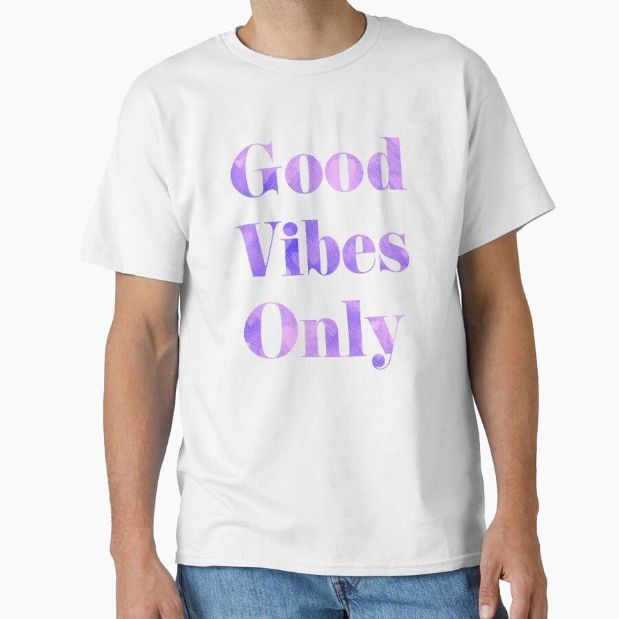 Good Vibes Only by LaurenPatrick