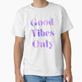 Good Vibes Only by LaurenPatrick