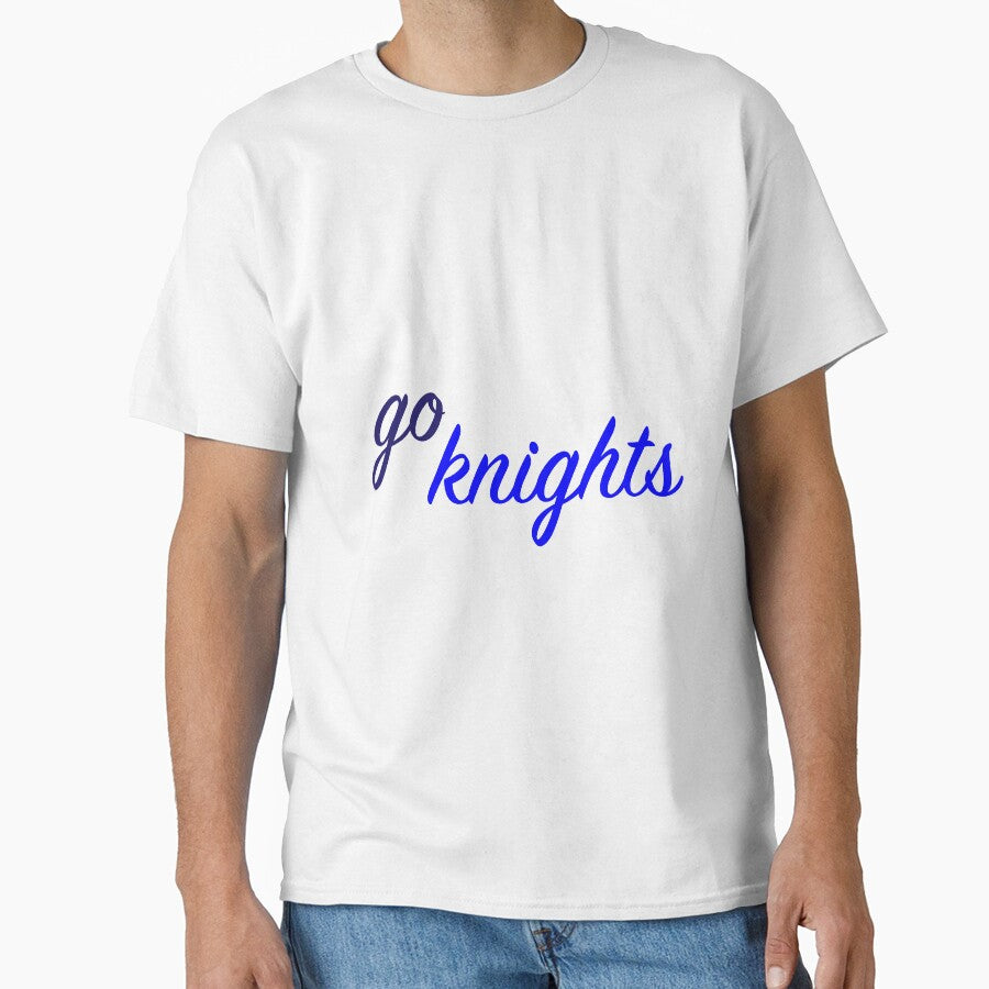 Go Mount Saint Mary Knights by brianacecilia