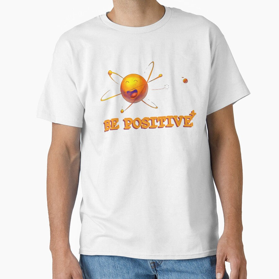 Be Positive by 2B-Store