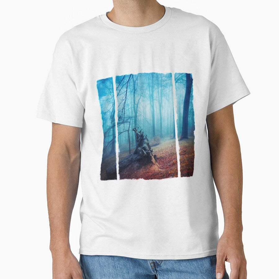 silent sadness by Dyrk Wyst Redbubble Shop