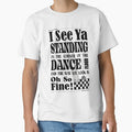 shake your body shy fx & T-power by Raving & Misbehaving Prints