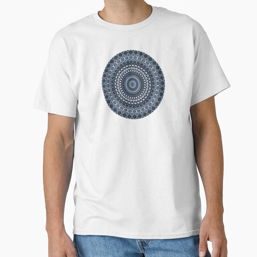 Happi Mandala 45 by Happijii