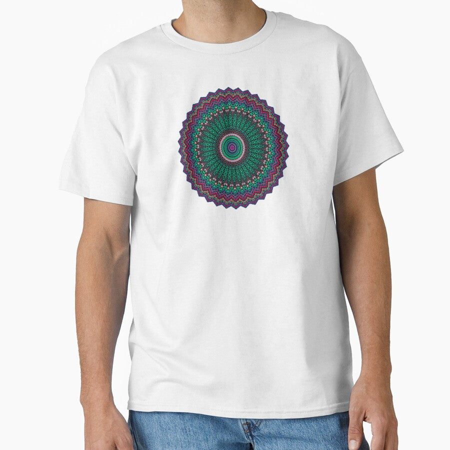 Happi Mandala 42 by Happijii
