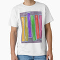 Nostalgic Popsicle Summer by Lacey Stonesifer
