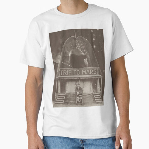10 cents to mars by sulton7