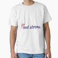 Go Saint Johns Red Storms by brianacecilia