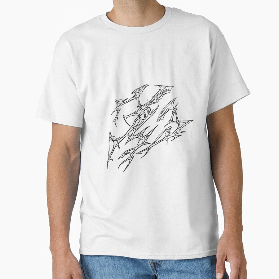 Cyber Sigilism by NoLife Artist