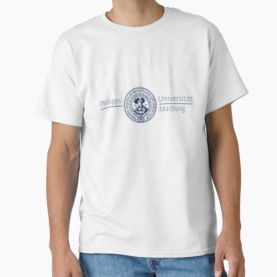 U of Marb1 College Style by JustArea