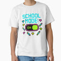 School mode activated by JonysCreativeDesigns