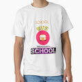 School Bus Driver Face ,Funny gift for school bus driver by Essakhi12