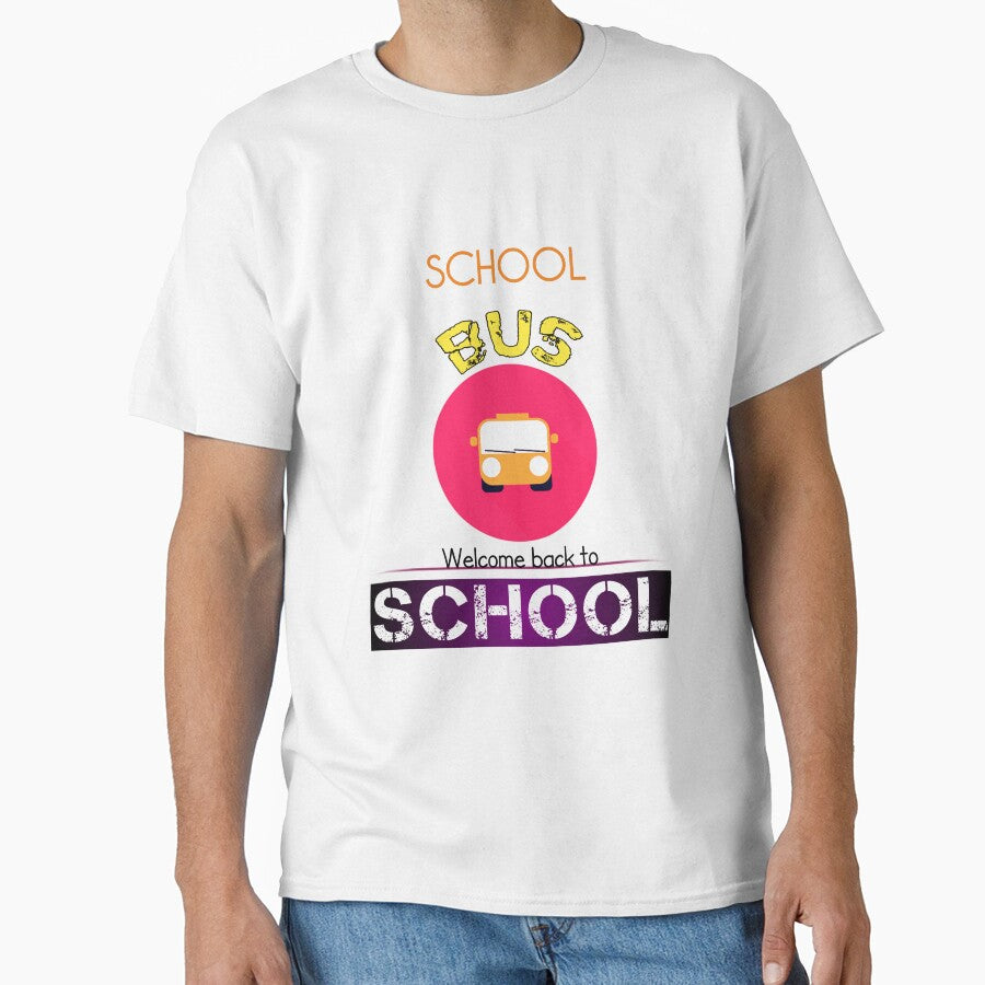 School Bus Driver Face ,Funny gift for school bus driver by Essakhi12