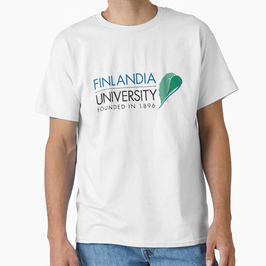 Finlandia College by Comorin