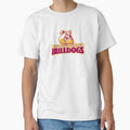 Brooklyn College Bulldogs by Richard941