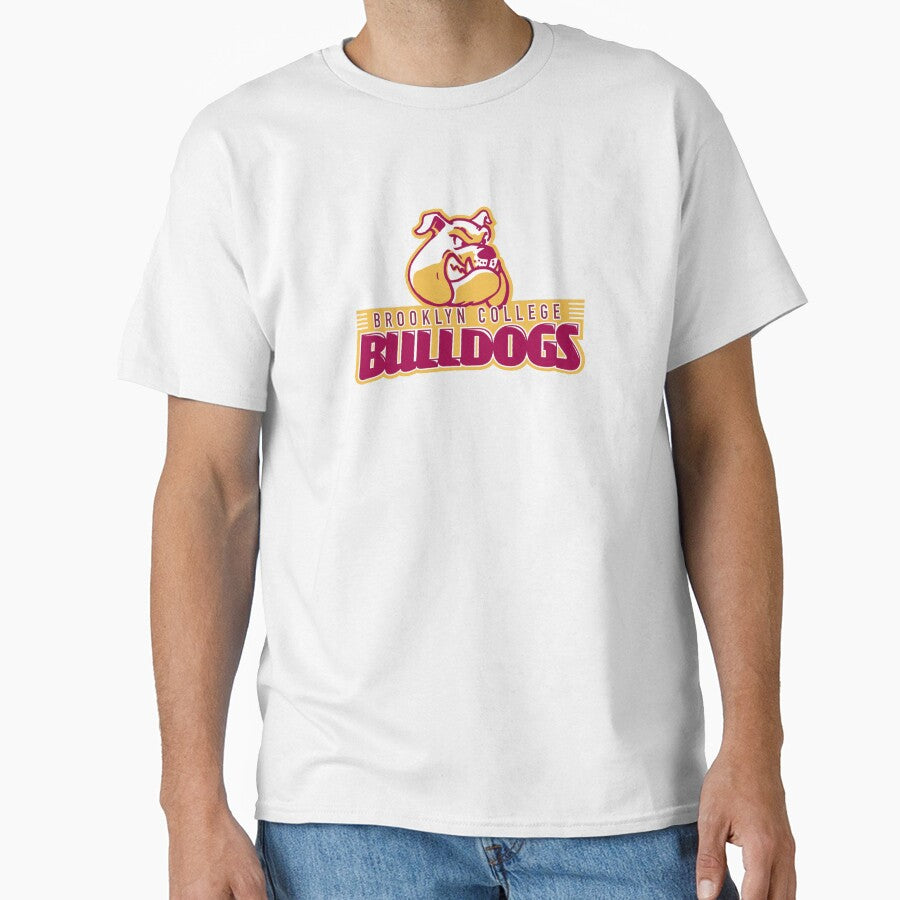 Brooklyn College Bulldogs by Richard941