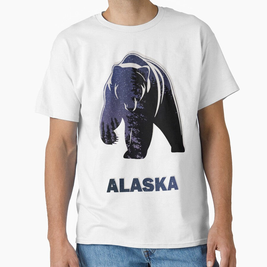 Alaska by rommir