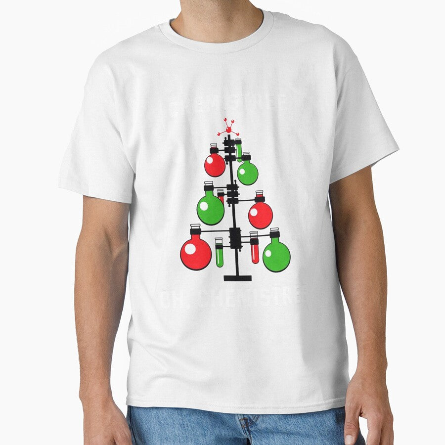 Christmas - Chemistree Oh, Chemistree by LeHongTien