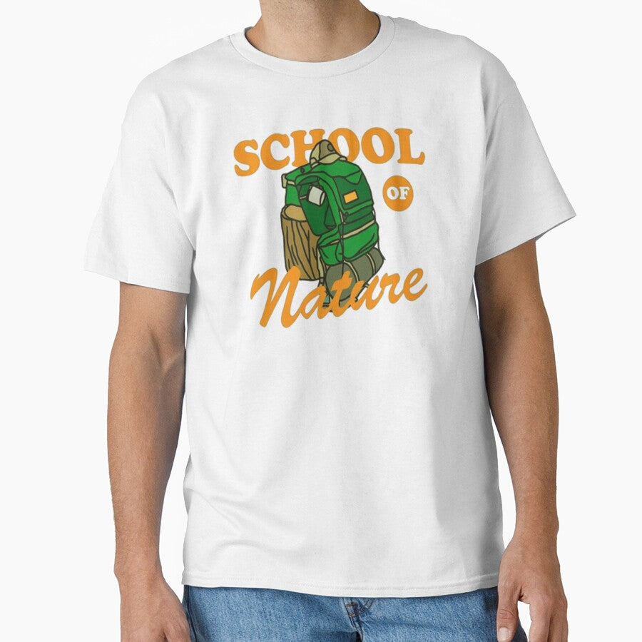 school of nature by Pukon87 shop