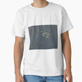 The Constellation of Sagittarius by Artdesrapides