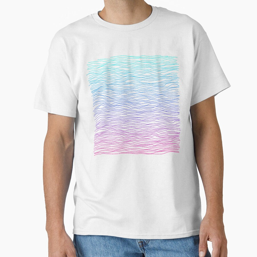 Rainbow squiggles by brodolo