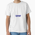 Error by Legocow
